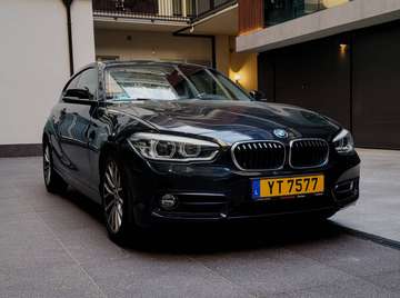 120d M Sport