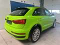 Audi Q3 design quattro*S-LINE*PANO*KAMERA*FOLIERT* Blu/Azzurro - thumbnail 4