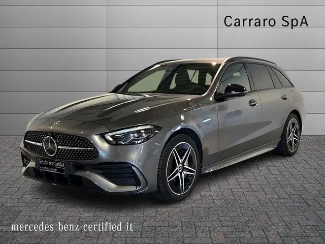 Mercedes-Benz C 300 Classe C-S206 SW 2021 - C SW 300 de phev AMG Line