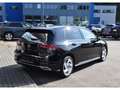 Volkswagen Golf GTE VIII 1.4 TSI DSG ACC LANE SIDE GPS PARK  ASSIST 1 Zwart - thumbnail 4