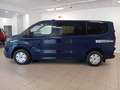 Ford Transit Custom 9 Posti Passo Corto Blauw - thumbnail 8