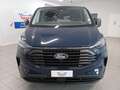 Ford Transit Custom 9 Posti Passo Corto Blauw - thumbnail 2
