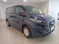 Ford Transit Custom 9 Posti Passo Corto Blauw - thumbnail 3