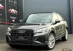 Audi Q2 35 TFSI 150 ch S-Line Plus S-Tronic