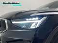 Volvo XC40 2.0 B3 MHEV ESSENTIAL DCT 163 5P Negro - thumbnail 7