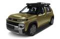 Hyundai Inster 115PS/49 kWh INSTER Cross inkl. Effizienz-Paket & Grün - thumbnail 1