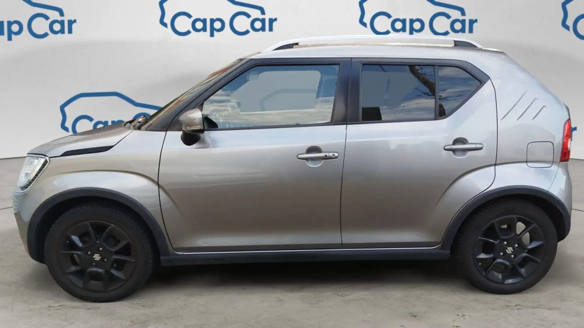 Suzuki Ignis III 1.2 DualJet 90 Privilege - 2