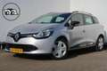 Renault Clio Estate 1.2 Expression AUTOMAAT/NAVI Grijs - thumbnail 1