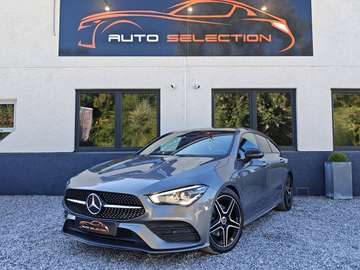 d | PACK AMG | TOIT OUVRANT PANORAMIQUE | ECL AMBIANT | PARK ASSIST | FULL LED | GARANTIE | ETAT EXCELLENT