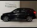 BMW X1 sDrive18iA 140ch M Sport DKG7 Euro6d-T Noir - thumbnail 3