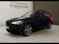 BMW X1 sDrive18iA 140ch M Sport DKG7 Euro6d-T Noir - thumbnail 1