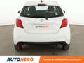 Toyota Yaris 1.4 D-4D Dynamic Blanc - thumbnail 5