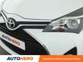 Toyota Yaris 1.4 D-4D Dynamic Blanc - thumbnail 26