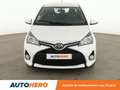 Toyota Yaris 1.4 D-4D Dynamic Blanc - thumbnail 9