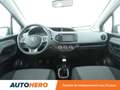 Toyota Yaris 1.4 D-4D Dynamic Blanc - thumbnail 12