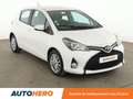 Toyota Yaris 1.4 D-4D Dynamic Blanc - thumbnail 8