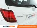 Toyota Yaris 1.4 D-4D Dynamic Blanc - thumbnail 28