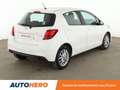 Toyota Yaris 1.4 D-4D Dynamic Blanc - thumbnail 6