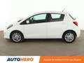Toyota Yaris 1.4 D-4D Dynamic Blanc - thumbnail 3