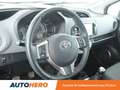 Toyota Yaris 1.4 D-4D Dynamic Blanc - thumbnail 11