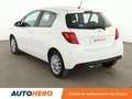 Toyota Yaris 1.4 D-4D Dynamic Blanc - thumbnail 4