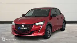 Peugeot e-208 136ch Style