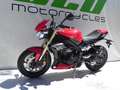 Triumph Street Triple 675 Top Rood - thumbnail 2