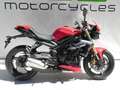 Triumph Street Triple 675 Top Rood - thumbnail 12