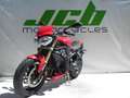 Triumph Street Triple 675 Top Rood - thumbnail 7