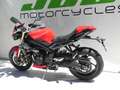 Triumph Street Triple 675 Top Rood - thumbnail 3