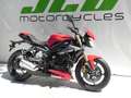 Triumph Street Triple 675 Top Rood - thumbnail 13