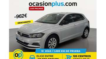 1.0 TSI Advance 70kW