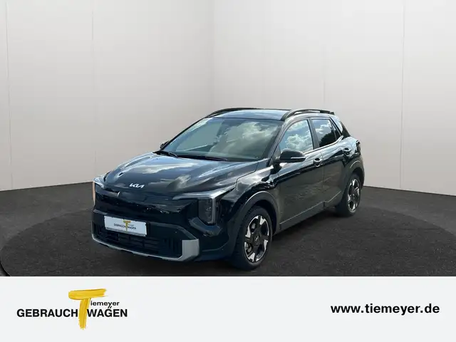 Kia Stonic 1.0 T GDI DCT VISION KAMERA LM SHZ