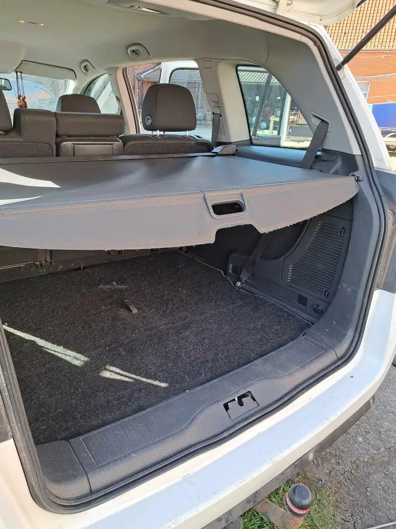 Opel Zafira Zafira+1.6i+Enjoy Wit - 2