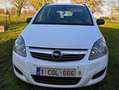 Opel Zafira Zafira+1.6i+Enjoy Wit - thumbnail 1
