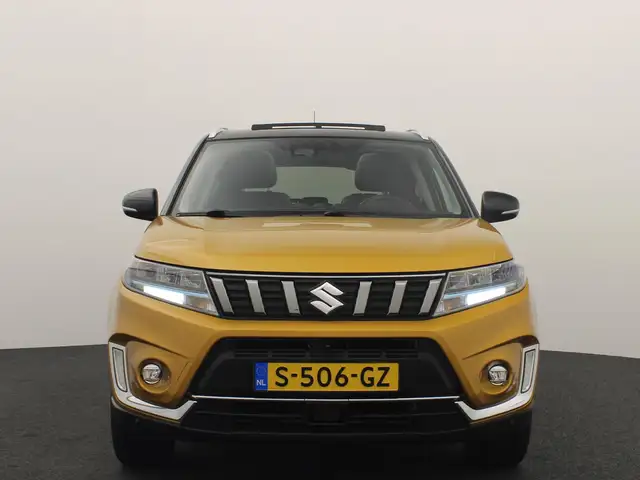 Suzuki Vitara view 23
