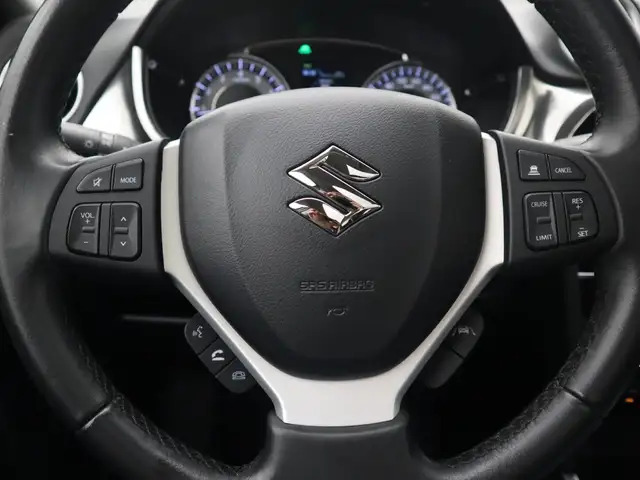 Suzuki Vitara view 17