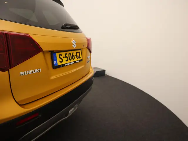 Suzuki Vitara view 24
