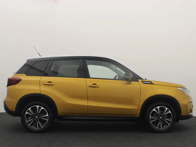 Suzuki Vitara view 20