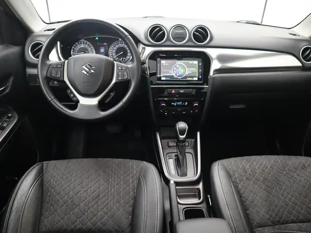 Suzuki Vitara view 9