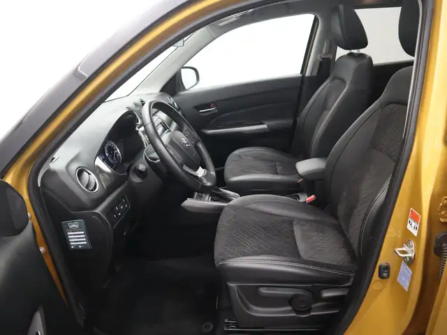 Suzuki Vitara view 26