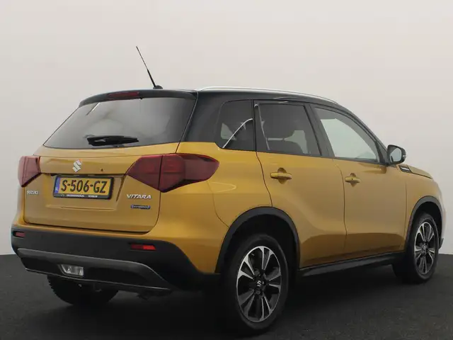 Suzuki Vitara view 19