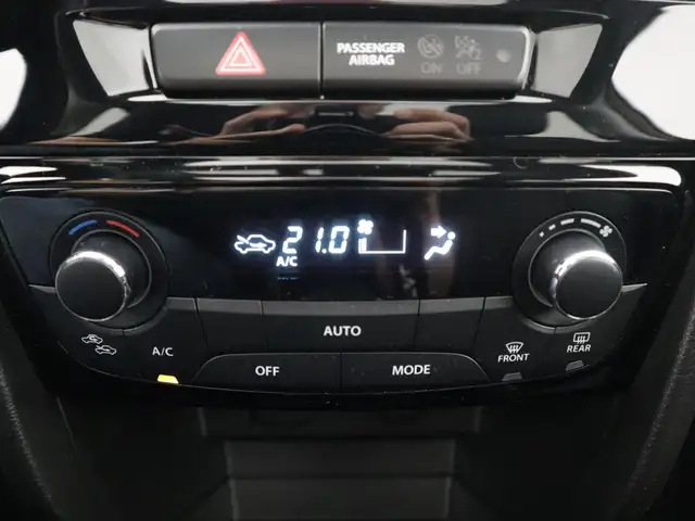 Suzuki Vitara view 30