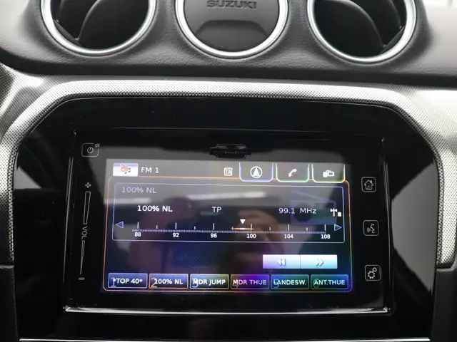 Suzuki Vitara view 27