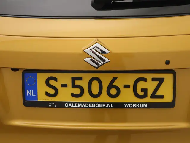 Suzuki Vitara view 25
