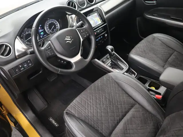 Suzuki Vitara view 10