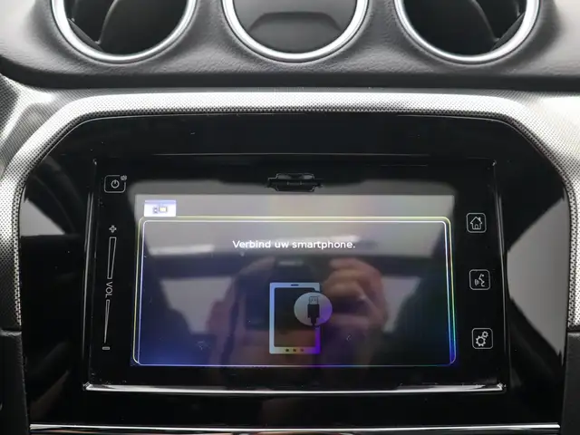 Suzuki Vitara view 29