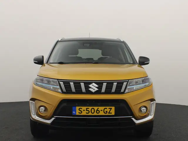Suzuki Vitara view 22
