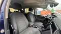 Volkswagen Touran 2.0 TDI SCR BMT DSG Highline Blau - thumbnail 12