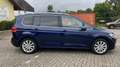 Volkswagen Touran 2.0 TDI SCR BMT DSG Highline Blau - thumbnail 5